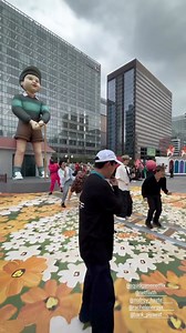 สมัยเด็กเอาแต่โดดเรียนไม่เคยฝึกโดดยาง ผลลัพธ์เลยเป็นแบบนี้ 😂😂 | The Common Thread