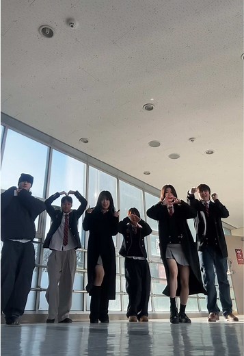 Exploring Hanlim Arts High School: A Student's Journey
