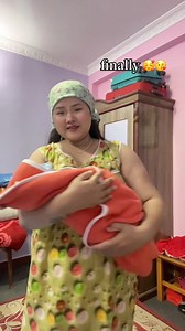 1.6M views · 32K reactions | My pregnancy journey殺 #welcomebaby #facebookreels #pregnancyjourney #foryoupage | Angel Lama | Facebook