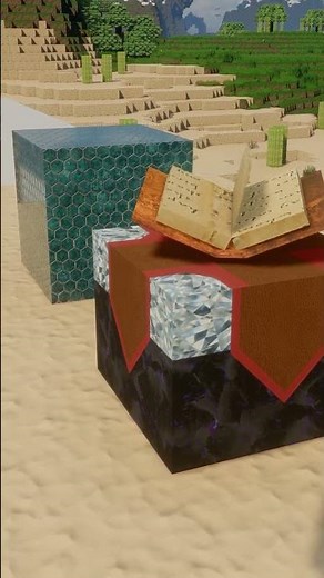 [8K] Minecraft Ultra Realistic Ressource pack | NEW Reallife textures