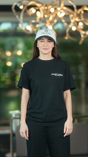 Marina Rivera Dance Trend Highlights