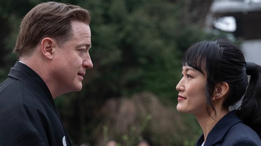 Brendan Fraser's 87% RT Emotional Hidden Gem Sets Streaming Release Date
