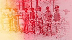 5.8K views · 122 reactions | Sunday, Oct. 24 at 10pm ET: MSNBC Films presents “Civil War,” a Peacock TV Original film. The documentary offers an intimate look at how race, heritage, tradition and geography shape our beliefs and the ways Americans portray the Civil War, as well as the stories we refuse to tell. Watch “Civil War,” Sunday, Oct. 24 at 10pm ET on MSNBC. | MS NOW | Facebook