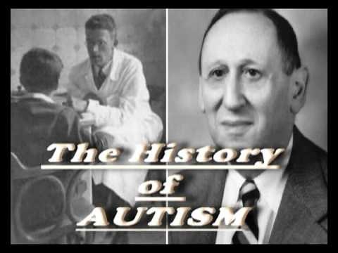 The History of Autism