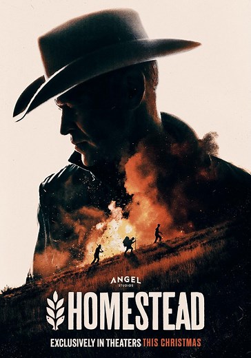 Homestead: The Series - streaming tv show online