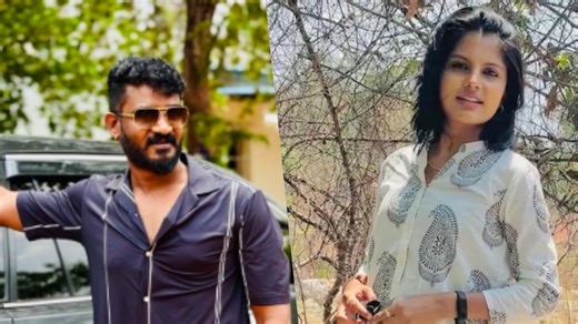 Chikkanna Marriage: Who Is Kannada Comedy's Wife To Be Pavana?