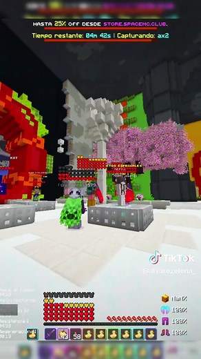 Mejora tu PvP en Minecraft con Mods y Addons