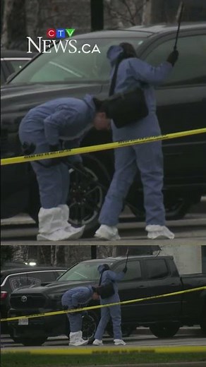 One dead, two injured following shooting at college campus bar in Sarnia, Ont.