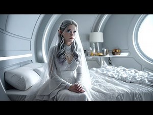 Her Alien Wedding Night Was Meant to Shatter Men—The Human Lasted Till Dawn | Sci-Fi Reddit