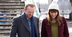 Man Up (2015) - Filmonizirani