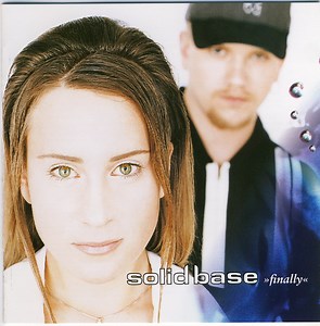 Solid Base - Finally