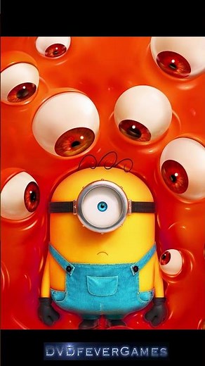 MINIONS AND MONSTERS (2026) MID- AND POST-CREDITS SCENES BREAKDOWN #Shorts