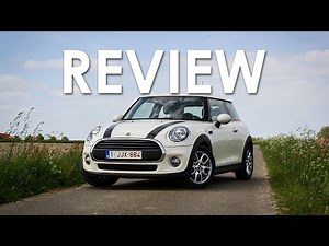 REVIEW: Mini One D