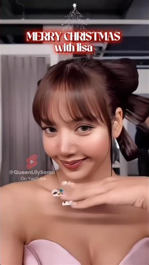 Get ready with Lisa for photoshoot 😍✨ || #Shorts #100kviews #trending