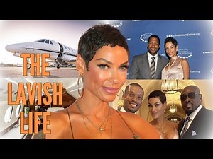 The Lavish Life of Nicole Murphy: Net Worth, Love, and Luxury