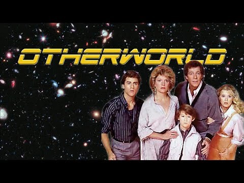 Otherworld : 1985 TV Series Episode 5