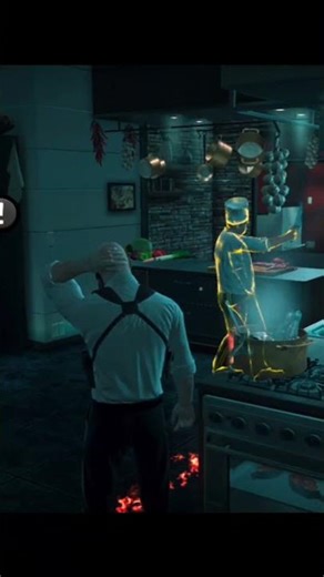 hitman absolution android version #filterchallenge #hitmanabsolution #hitman #youtubeshorts #yt