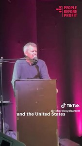 Richard Boyd Barrett on the Consularive forum scam that Fianna Fáil and Fine Gael are using to pull the wool over your eyes. ~belenus. | Call for a revolution in Ireland