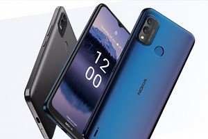Nokia G11 Plus: el apellido 'Plus' viene con 50 megapíxeles a la espalda y la promesa de llegar a Android 14