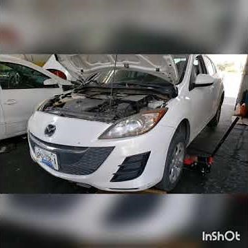 Perdida de comunicación con TCM Mazda U0101