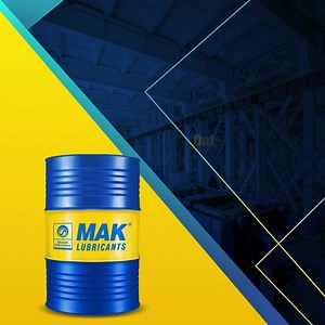 13K views · 33 reactions | MAK HYDROVIS POWER PLUS is a next-generation hydraulic fluid with high viscosity index and Zn-free technology. An outstanding oxidation stability - combined with excellent low-temperature properties, shear stability, and wear protection - it helps enhance plastic production with superior hydraulic system protection, while also providing energy efficiency up to 2%. #MAKLubricantSolutions #MAKHydrovisPowerPlus #MakeMakesItPossible #BPCL | BPCL MAK Lubes | Facebook