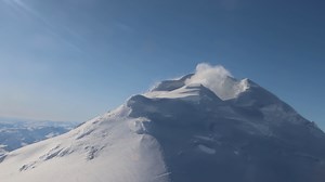 917K views · 7.9K reactions | Alaska Volcano Observatory Information...