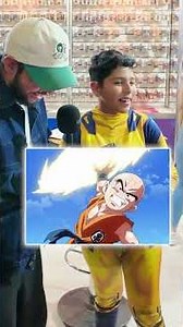 How much do you know about Dragon Ball? ✅