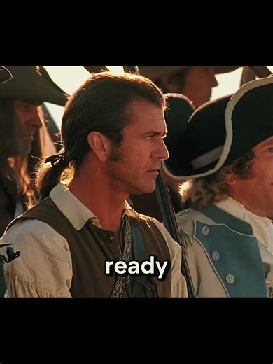 The Final Battle - The Patriot 2000 #melgibson #movie #shorts