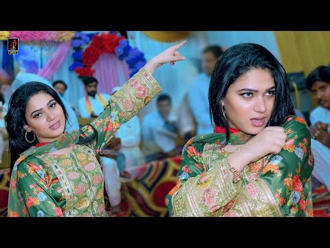 Dhola Main Pewanri Chor Desan , Emaan Baloch Dance Performance 2025 SK Studio