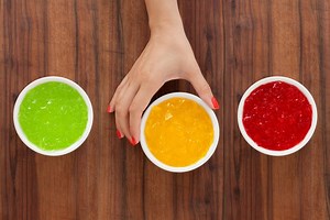 What color jello can I eat on a clear liquid diet? [2025] | QAQooking.wiki