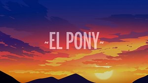 Daddy Yankee - El Pony (Letra/Lyrics) https://open.spotify.com/playlist/218NgKfjuWqS6E3I0Rt5YB?si=5d418a37bca94d55 | OneMusic Lyrics