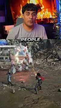1st Person to play Final Fantasy 7 Revelation EARLY