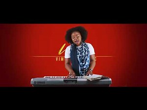 VIMBY VEE - OH MWARI MURI ZUVA RANGU