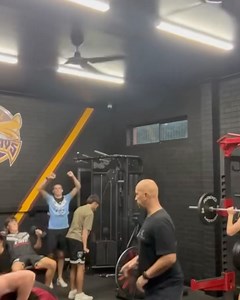 Gym Direct on Reels