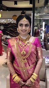 2.4K views · 115 reactions | #Ashtamudiwellness #gorgeousbride :  #Makeover .. #hindubridalmakeup #muslimbridalmakeup #christianbridalmkaeup #makeupartist #weddingmakeup #hdmakeup #instagram #photography #pictureperfect #naturalmakeup #weddingplanner #traditional for #hdbridalmakeup enquiry pls call ashtamudiwellness #kollam #cochin #trivandrum #thiruvalla #cochin #kazhakkootam #calicut 9136222444 | Ashtamudi Beauty Salon, Trivandrum | Facebook