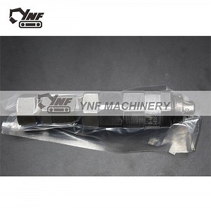 [Hot Item] Válvula de Alivio Principal del Excavador Válvula de Control 4289602 para Ex200-2 Ex200-3