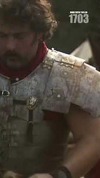 Roman Combat Medics: The Ancient Battlefield Surgeons Who Changed War