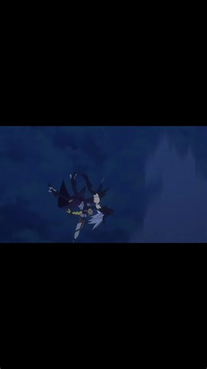 Batalla épica entre Saber y Lancer en Fate Apocrypha