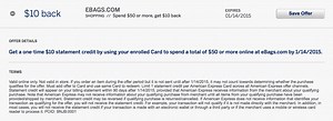 Triple Dip! Update To eBags.com Cyber Deal - Points Miles & Martinis