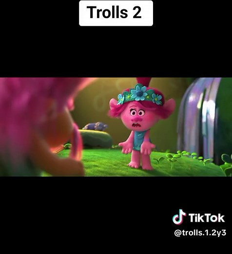 Trolls 2#trolls2 #segudidoreslosquierooo #trolls2 #fypシ #fypシ #fypシ #parati #parati #parati