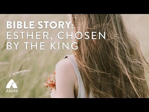 Deep Sleep Story for Women: Esther