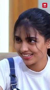 റാഗിങ്ങിനിടെയുണ്ടായ അനുഭവം വെളിപ്പെടുത്തി Mamitha Baiju