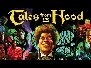 Tales From The Hood (1995) Movie Review