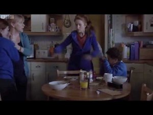 EastEnders - Tiffany Butcher (25th April 2013)