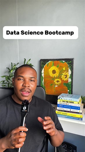 Data Science Bootcamp: Enhance Your Skills Today