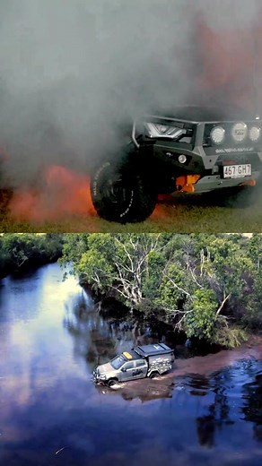 Discover Australia's Ultimate D-MAX Build by All 4 Adventure