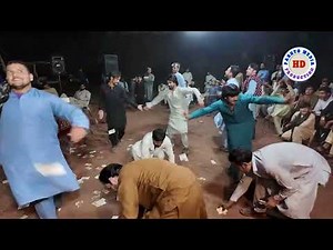 Khalid Malik | Pashto New Saaz | Beautiful Dance | HD 2025 | By ‪@pashtomp‬