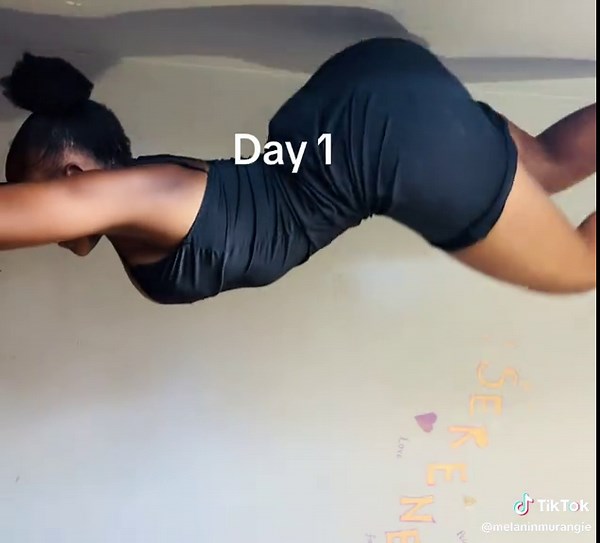 Morning Dance Routine for Beginners