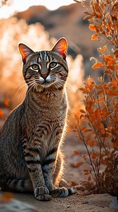 30K views · 18 reactions | Explore the fascinating journey of cats from wild hunters to beloved pets and internet icons. Uncover their secret charm and internet fame! | Science, Tech and Universe | Facebook