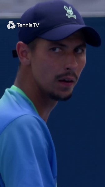 He Only Lost 1 Point In The Last 2 Games 🤯